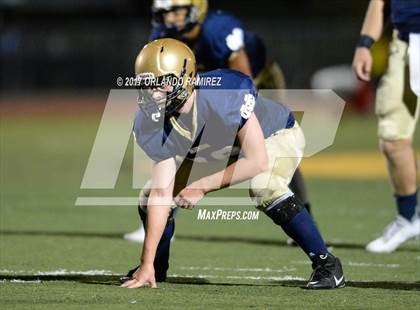 Thumbnail 1 in La Jolla @ Mater Dei Catholic photogallery.
