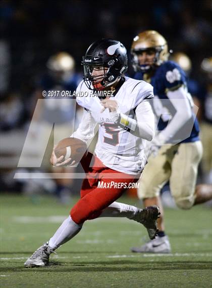 Thumbnail 3 in La Jolla @ Mater Dei Catholic photogallery.
