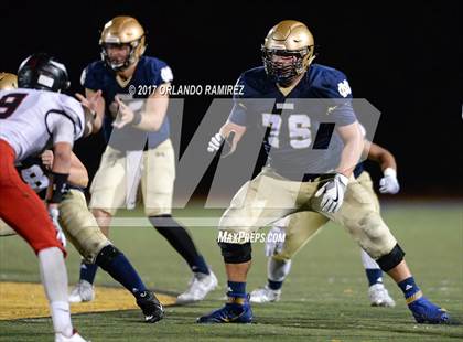 Thumbnail 2 in La Jolla @ Mater Dei Catholic photogallery.