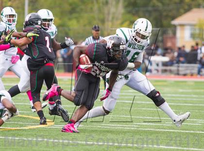 Thumbnail 1 in Wilson @ Woodson photogallery.