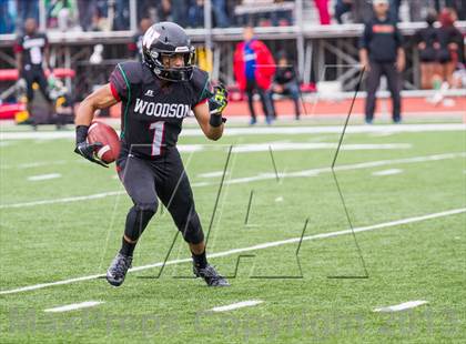 Thumbnail 1 in Wilson @ Woodson photogallery.
