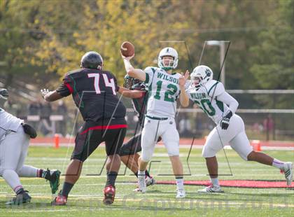 Thumbnail 3 in Wilson @ Woodson photogallery.