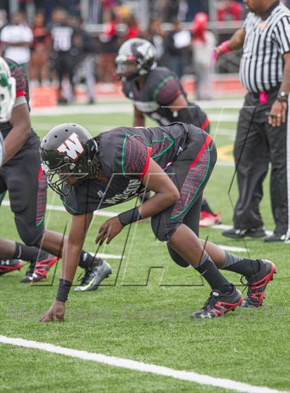 Thumbnail 2 in Wilson @ Woodson photogallery.