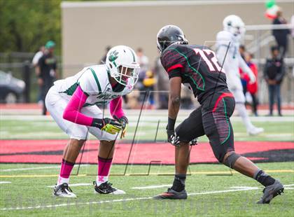 Thumbnail 2 in Wilson @ Woodson photogallery.