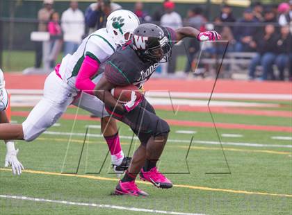 Thumbnail 1 in Wilson @ Woodson photogallery.