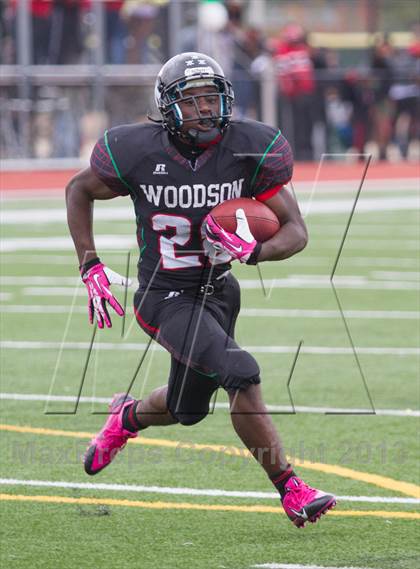 Thumbnail 2 in Wilson @ Woodson photogallery.