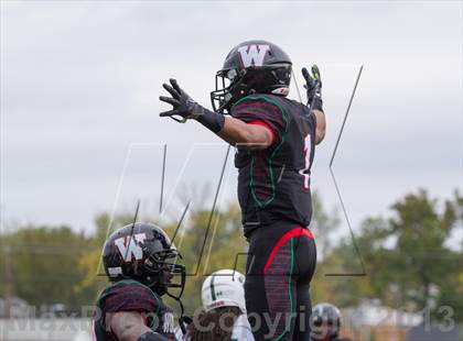 Thumbnail 3 in Wilson @ Woodson photogallery.