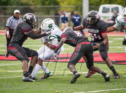 Thumbnail 3 in Wilson @ Woodson photogallery.