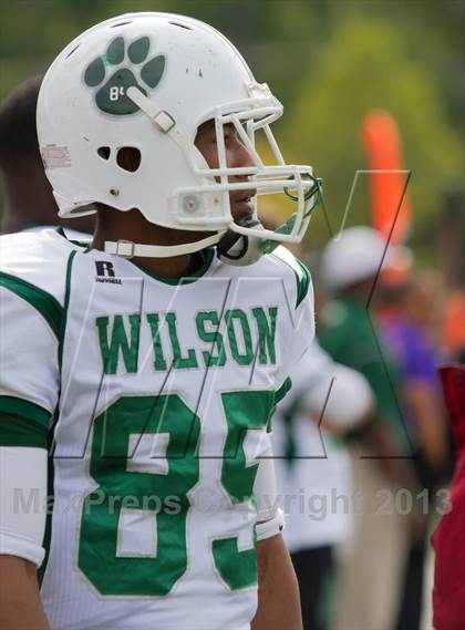 Thumbnail 3 in Wilson @ Woodson photogallery.