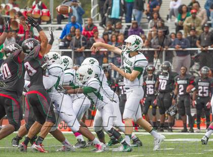 Thumbnail 2 in Wilson @ Woodson photogallery.