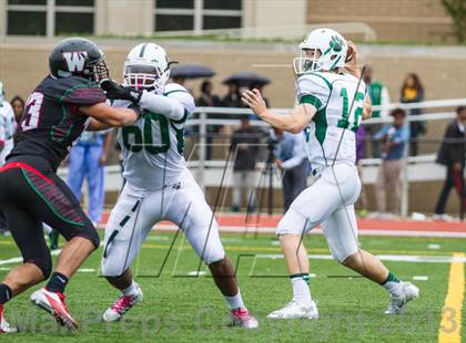 Thumbnail 3 in Wilson @ Woodson photogallery.