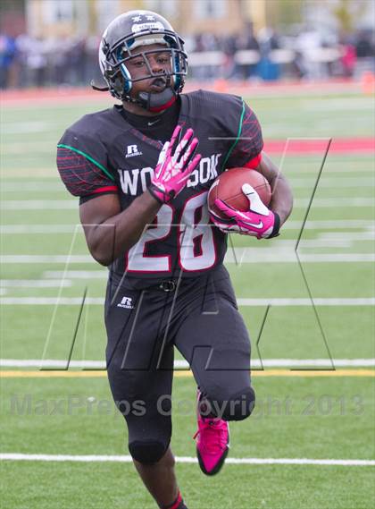 Thumbnail 3 in Wilson @ Woodson photogallery.