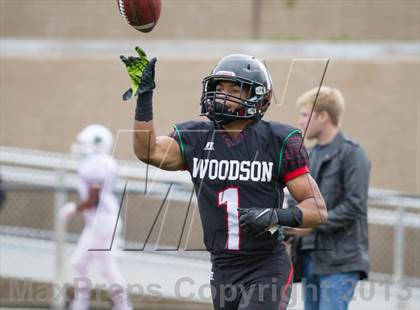 Thumbnail 2 in Wilson @ Woodson photogallery.