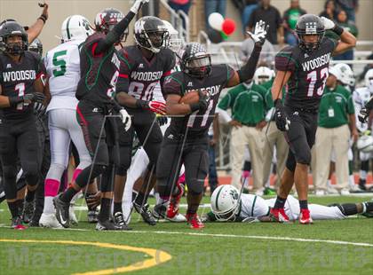 Thumbnail 2 in Wilson @ Woodson photogallery.