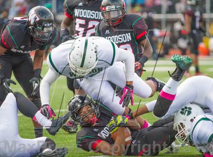 Thumbnail 1 in Wilson @ Woodson photogallery.