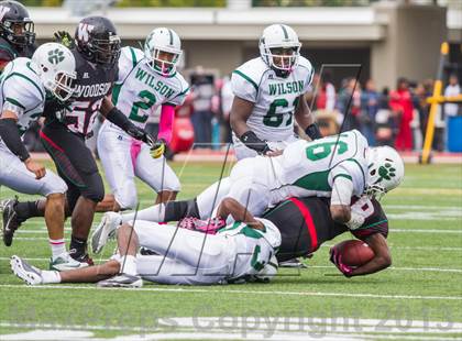 Thumbnail 3 in Wilson @ Woodson photogallery.