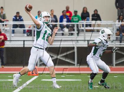 Thumbnail 1 in Wilson @ Woodson photogallery.
