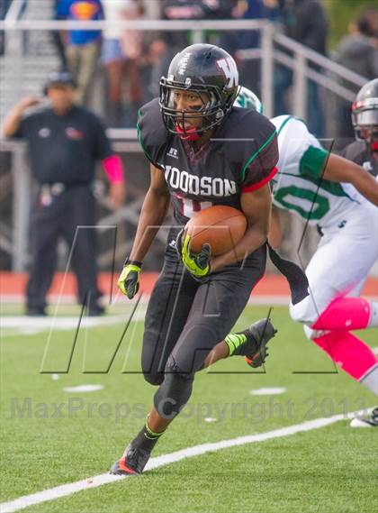 Thumbnail 2 in Wilson @ Woodson photogallery.