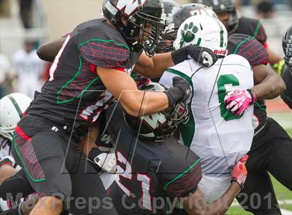 Thumbnail 2 in Wilson @ Woodson photogallery.