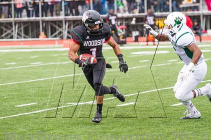 Thumbnail 2 in Wilson @ Woodson photogallery.