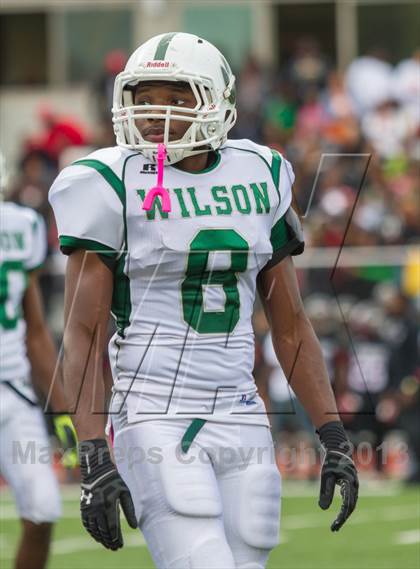 Thumbnail 1 in Wilson @ Woodson photogallery.