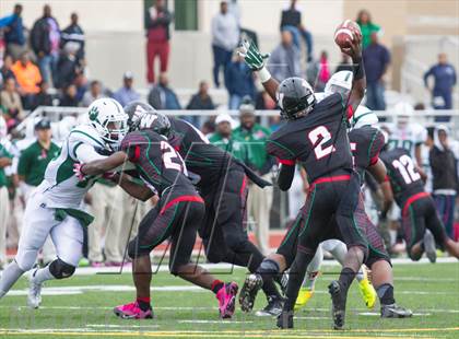 Thumbnail 3 in Wilson @ Woodson photogallery.