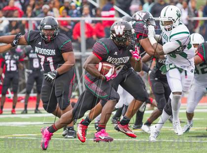 Thumbnail 3 in Wilson @ Woodson photogallery.
