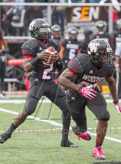 Thumbnail 3 in Wilson @ Woodson photogallery.