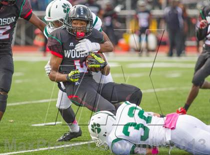 Thumbnail 2 in Wilson @ Woodson photogallery.