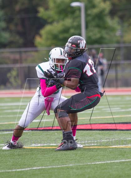 Thumbnail 3 in Wilson @ Woodson photogallery.
