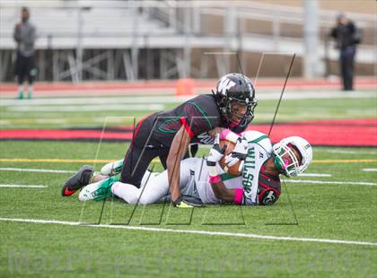Thumbnail 2 in Wilson @ Woodson photogallery.