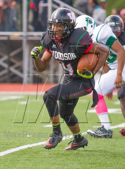 Thumbnail 1 in Wilson @ Woodson photogallery.