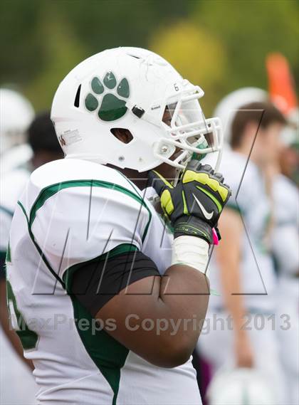Thumbnail 3 in Wilson @ Woodson photogallery.