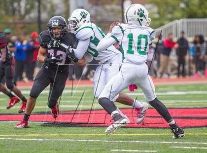 Thumbnail 1 in Wilson @ Woodson photogallery.