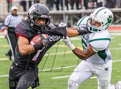 Thumbnail 3 in Wilson @ Woodson photogallery.