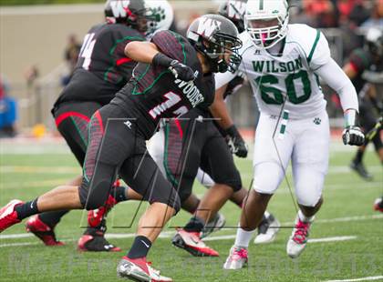 Thumbnail 1 in Wilson @ Woodson photogallery.