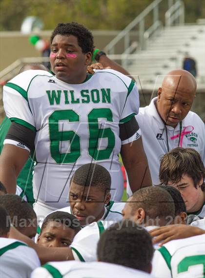 Thumbnail 2 in Wilson @ Woodson photogallery.