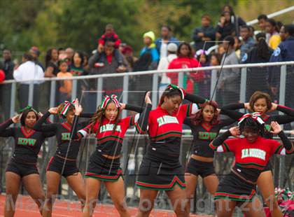 Thumbnail 3 in Wilson @ Woodson photogallery.