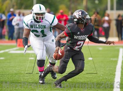 Thumbnail 3 in Wilson @ Woodson photogallery.