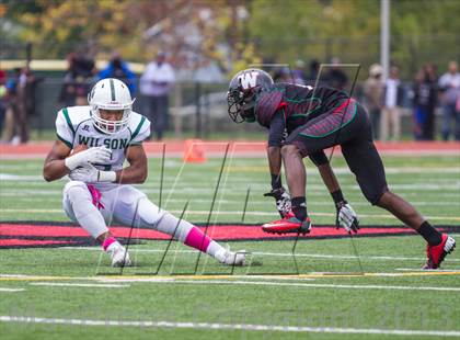 Thumbnail 3 in Wilson @ Woodson photogallery.