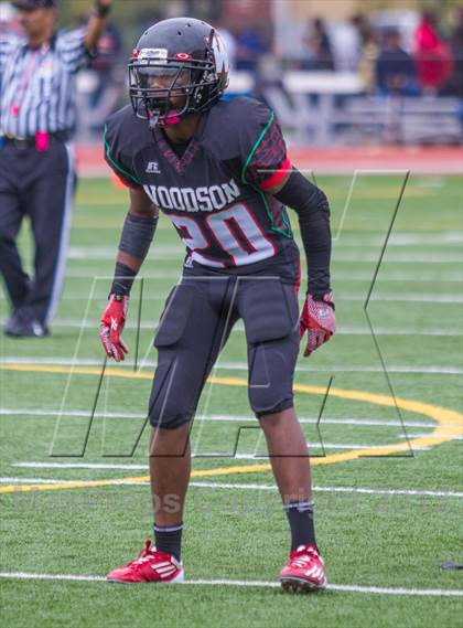 Thumbnail 3 in Wilson @ Woodson photogallery.