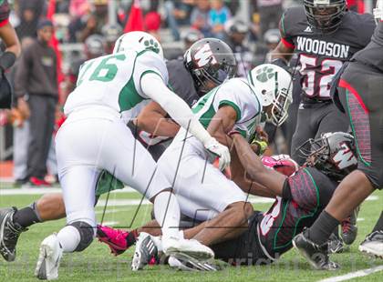 Thumbnail 3 in Wilson @ Woodson photogallery.