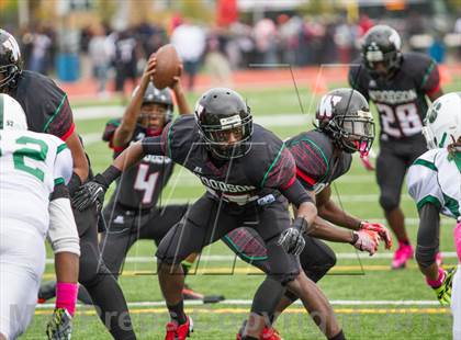 Thumbnail 1 in Wilson @ Woodson photogallery.