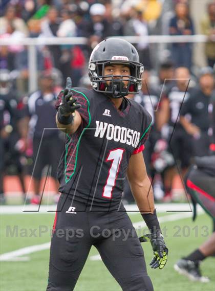 Thumbnail 2 in Wilson @ Woodson photogallery.