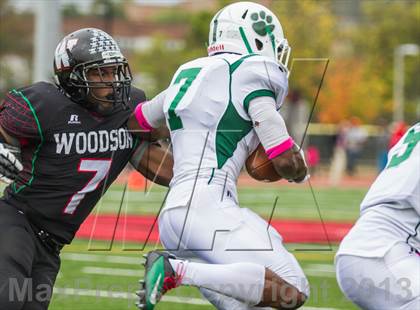 Thumbnail 2 in Wilson @ Woodson photogallery.