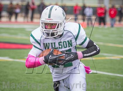 Thumbnail 2 in Wilson @ Woodson photogallery.