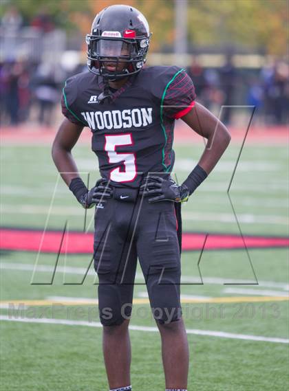 Thumbnail 3 in Wilson @ Woodson photogallery.