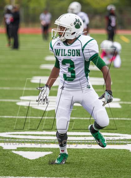 Thumbnail 1 in Wilson @ Woodson photogallery.