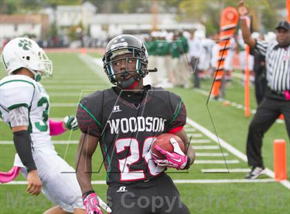 Thumbnail 1 in Wilson @ Woodson photogallery.
