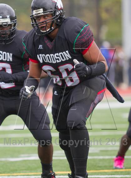 Thumbnail 1 in Wilson @ Woodson photogallery.
